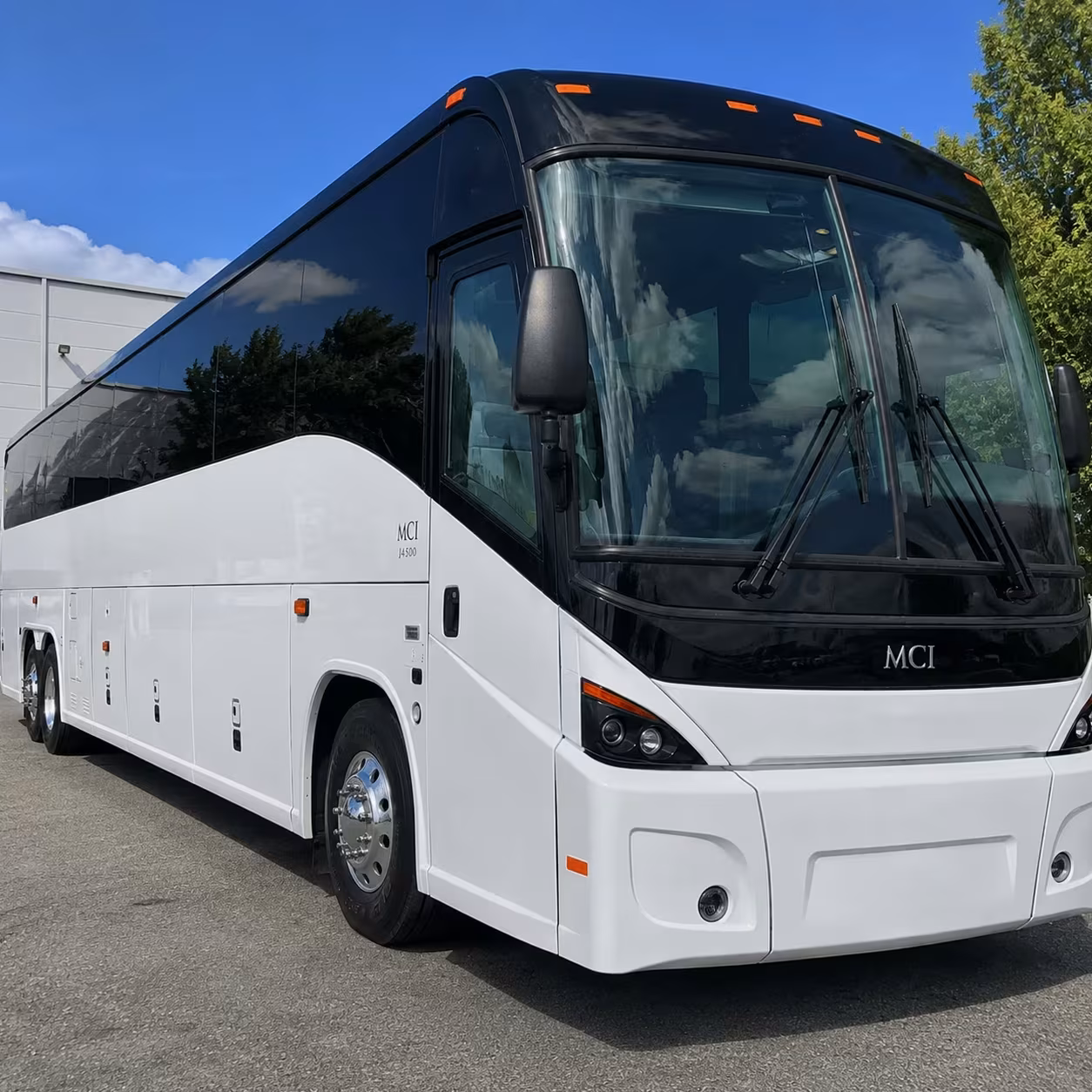 book employee transportation in johns creek or any city nearby