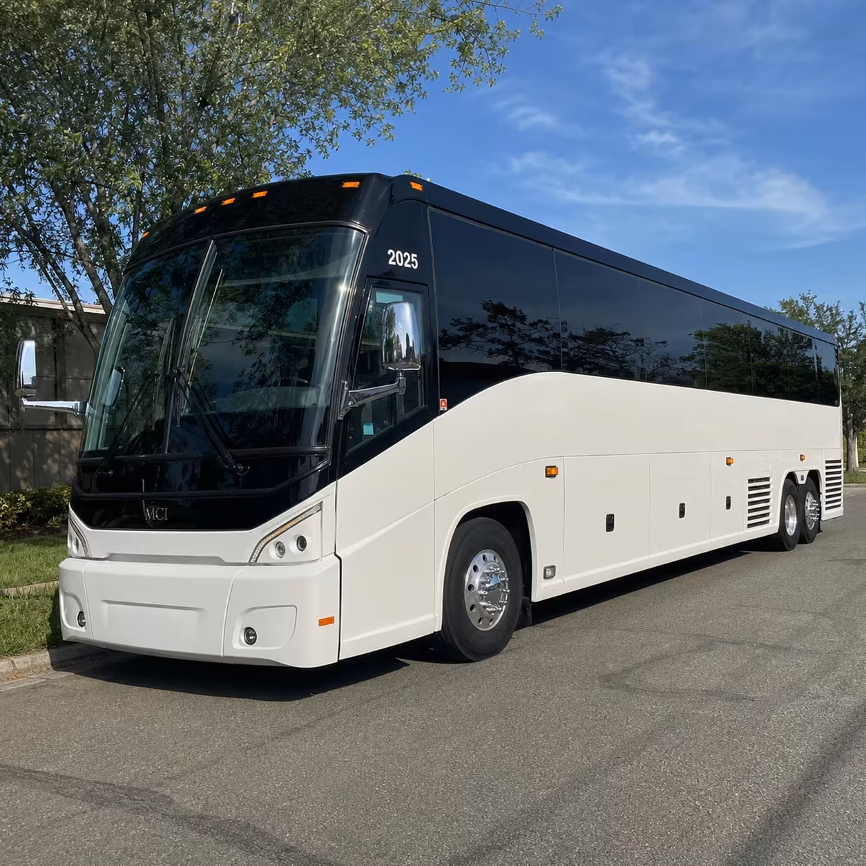 book long distance transportation in johns creek or any city nearby