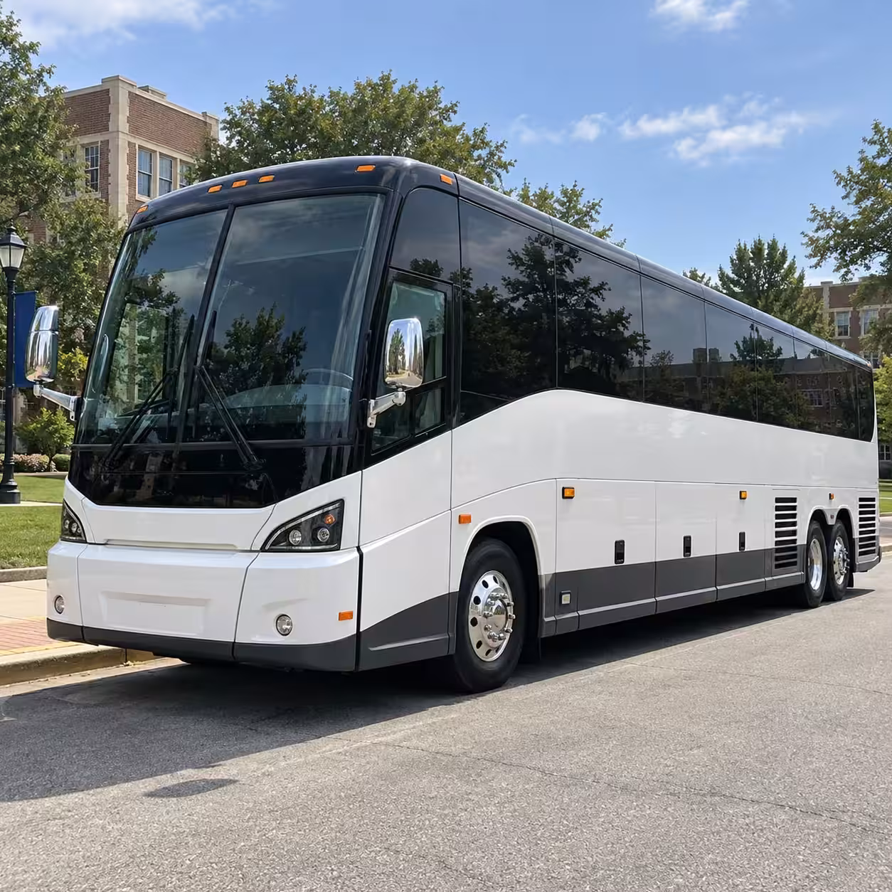 book prom transportation in johns creek or any city nearby
