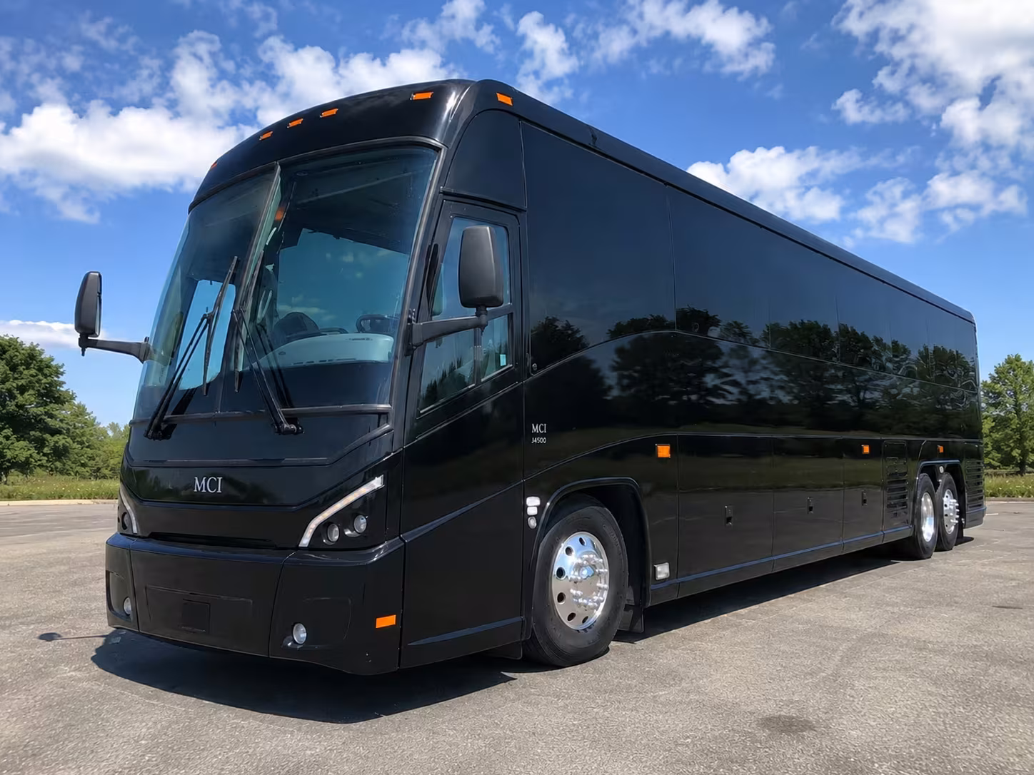 book school event transportation in johns creek or any city nearby