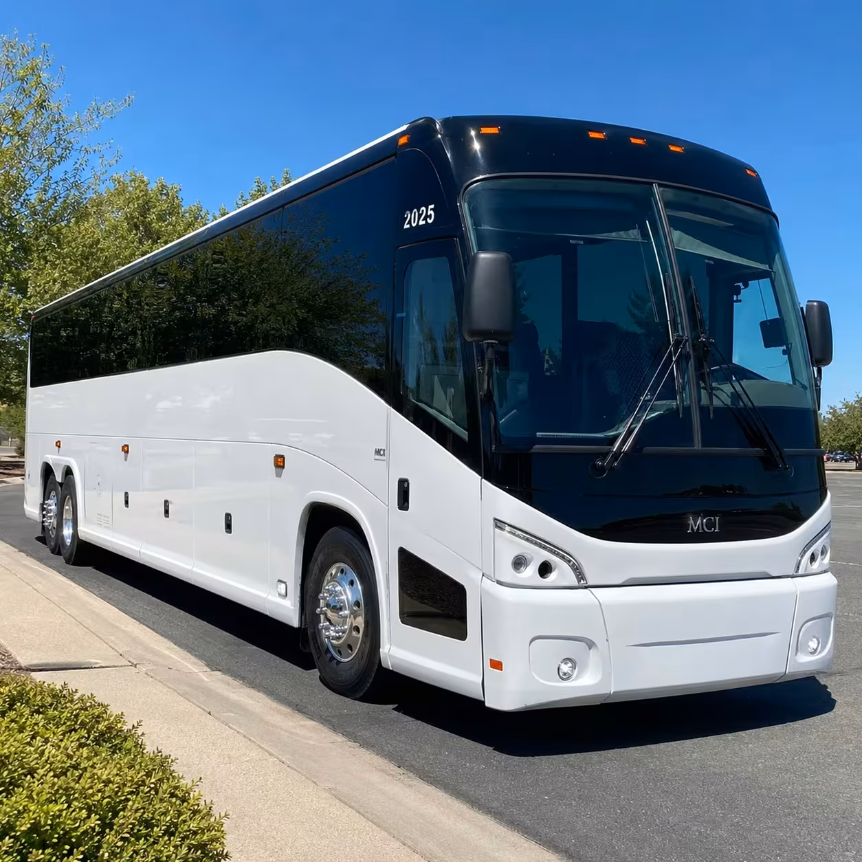 church conference and revival shuttle buses in johns creek