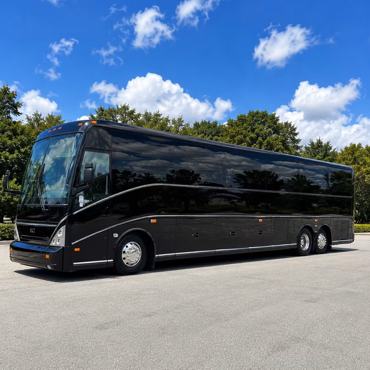 field trip bus rentals for johns creek schools