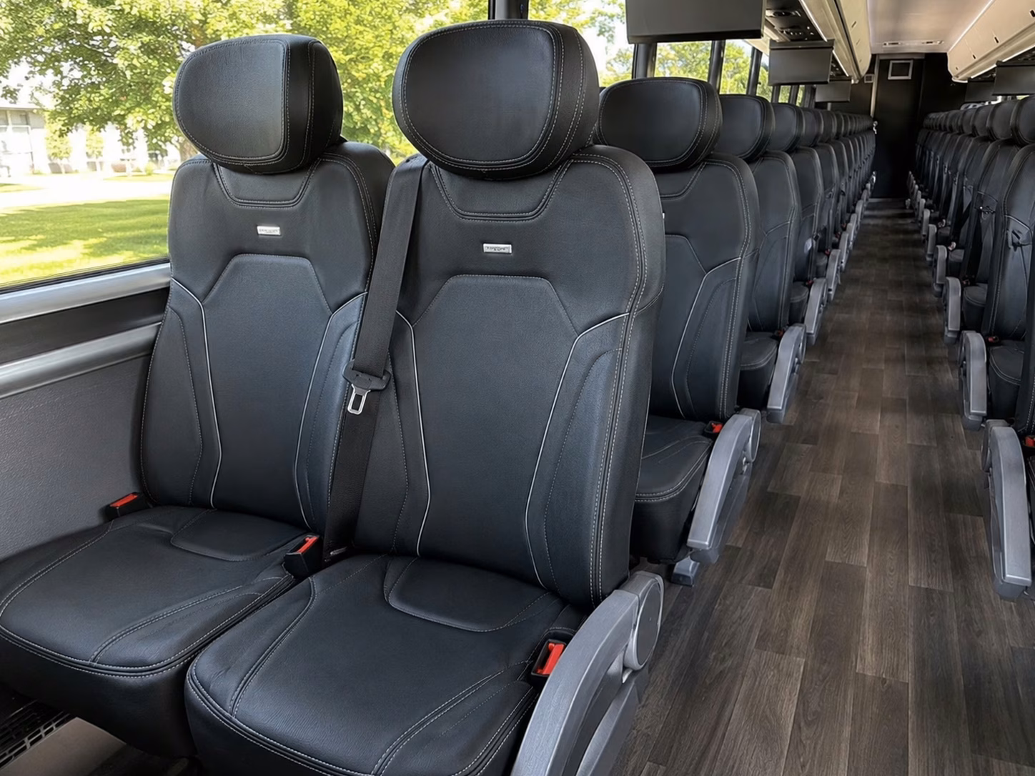 how the day of the week changes what a bus costs in johns creek georgia