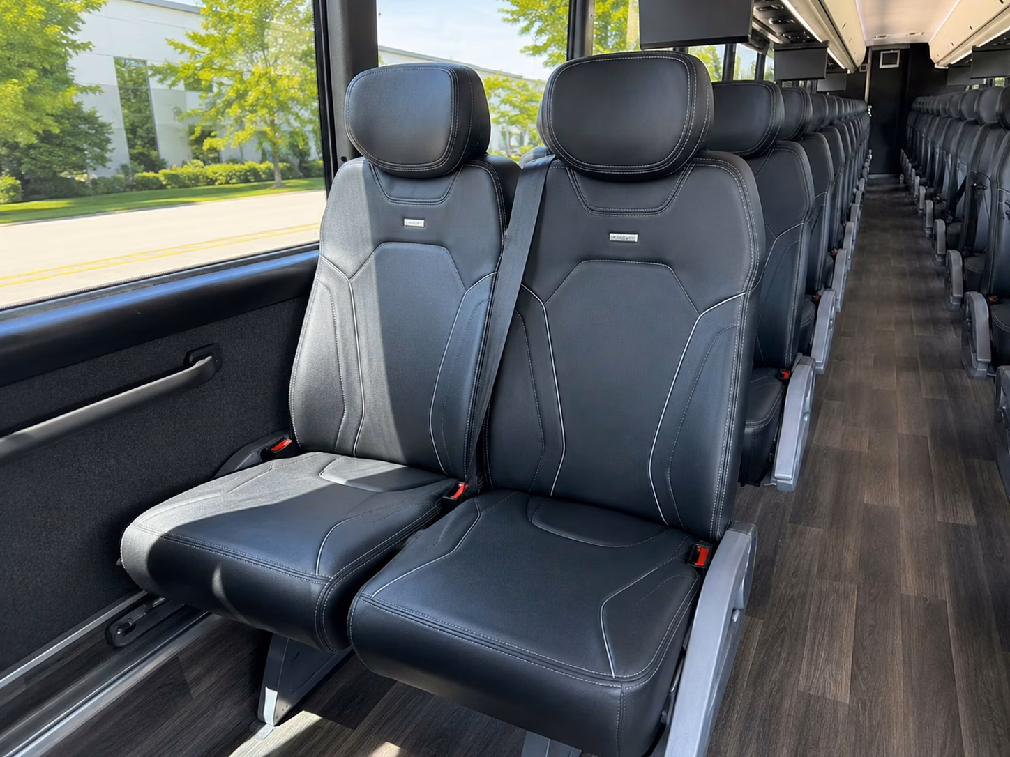 how where and when you re traveling affects your johns creek bus rental rate