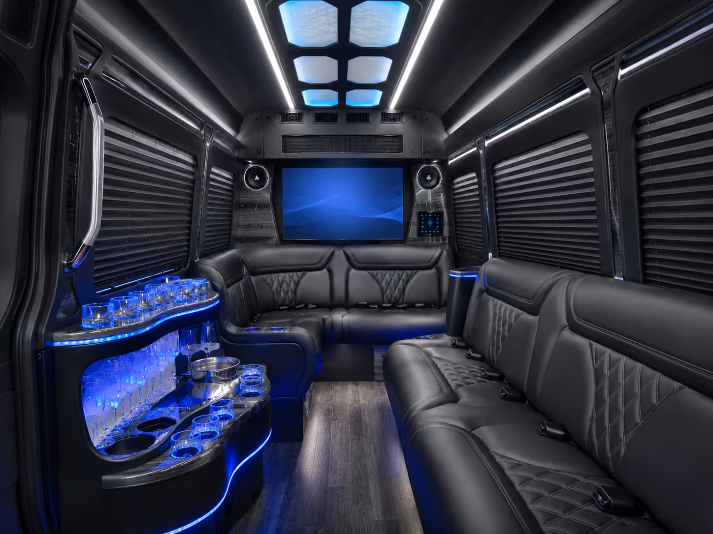 johns creek bus rentals for atl airport and long distance travel