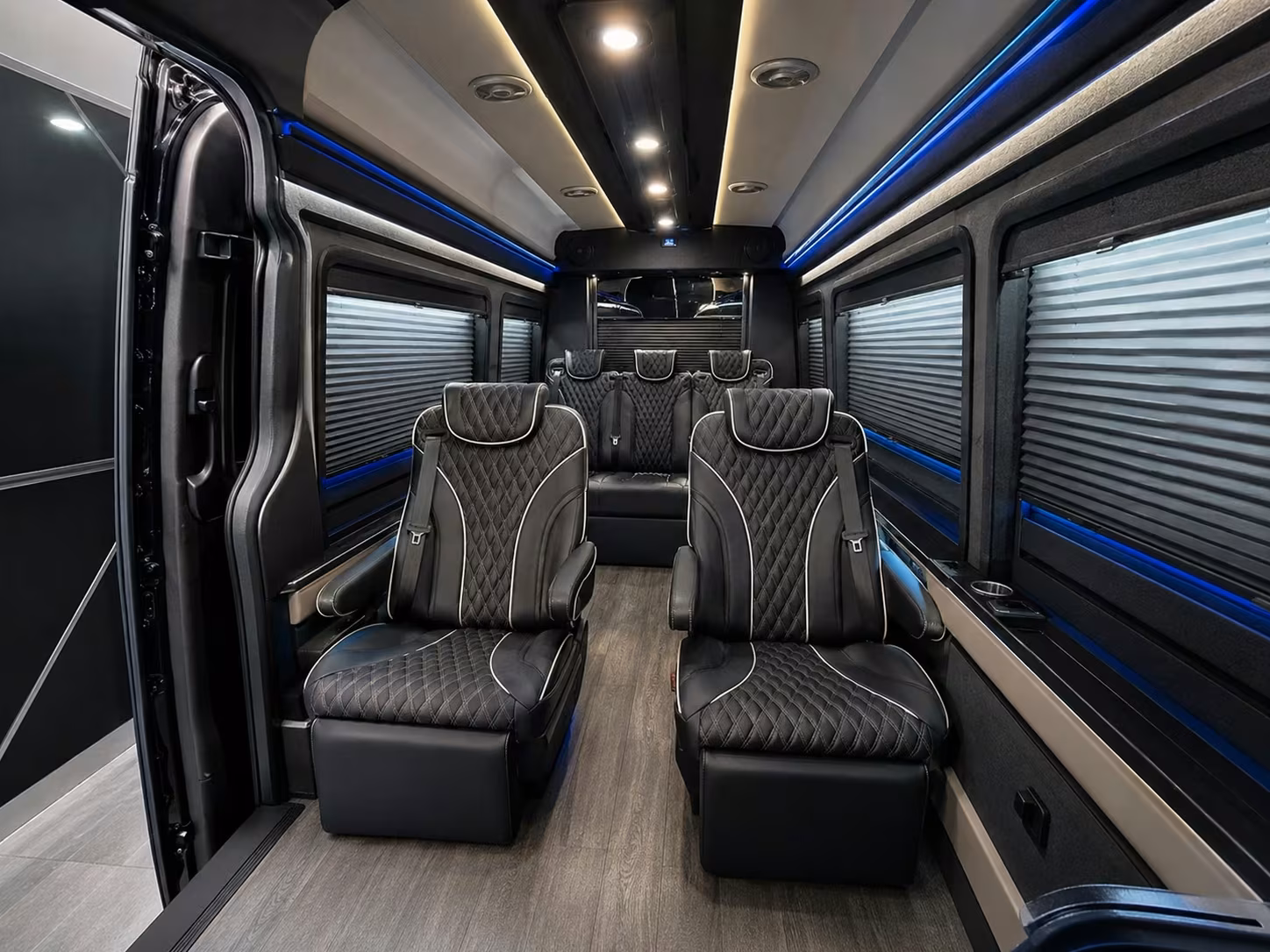 johns creek bus rentals to hartsfield jackson airport