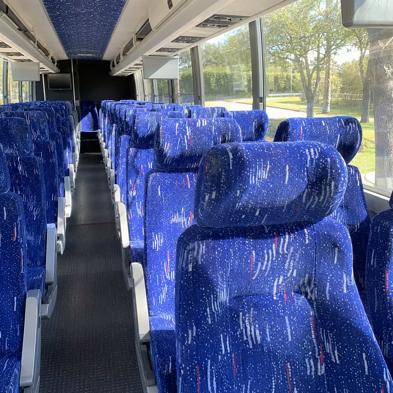 johns creek church transportation