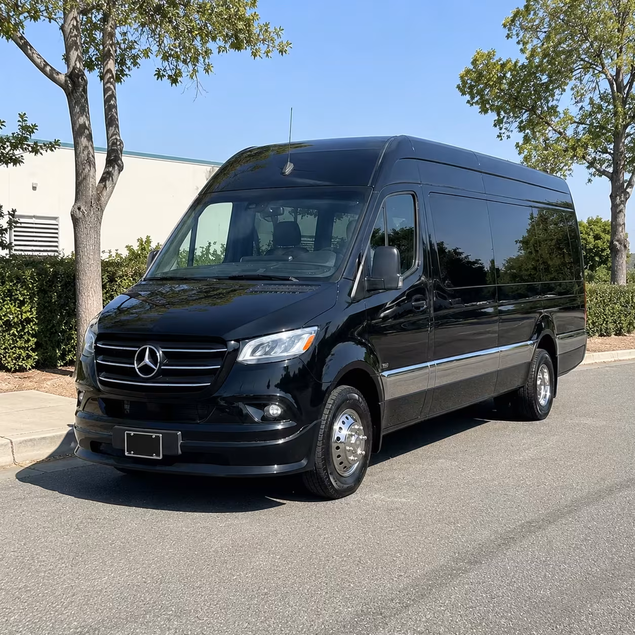 johns creek concert transportation