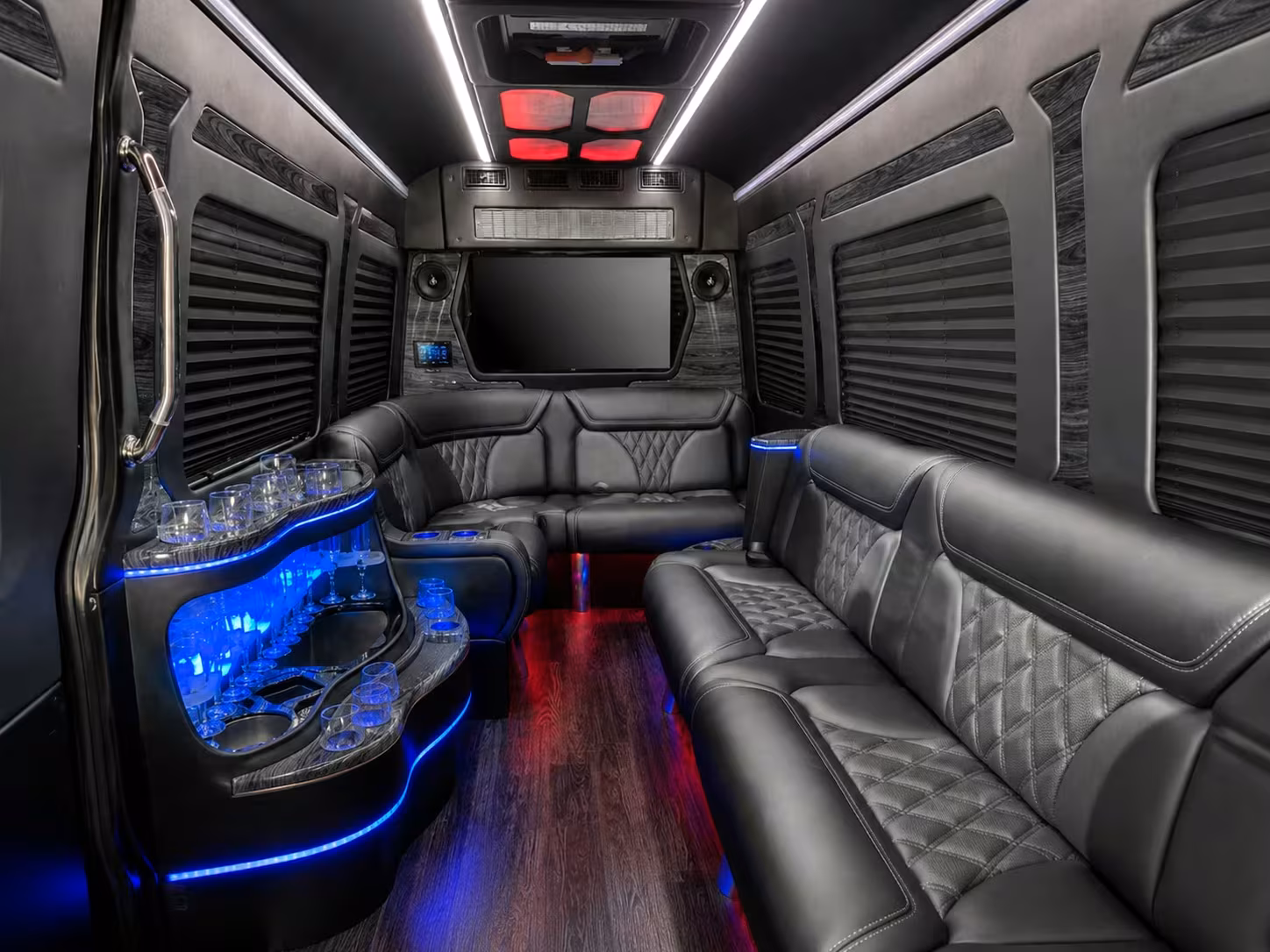 johns creek emergency management and first responder transportation