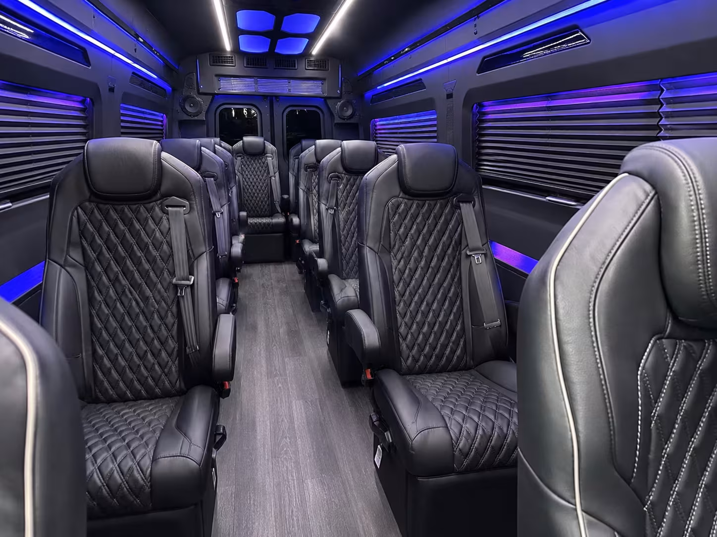 johns creek employee transportation