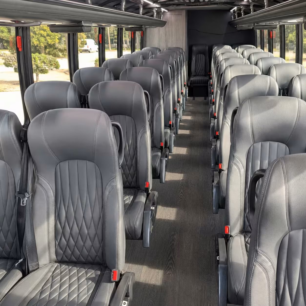 johns creek event transportation