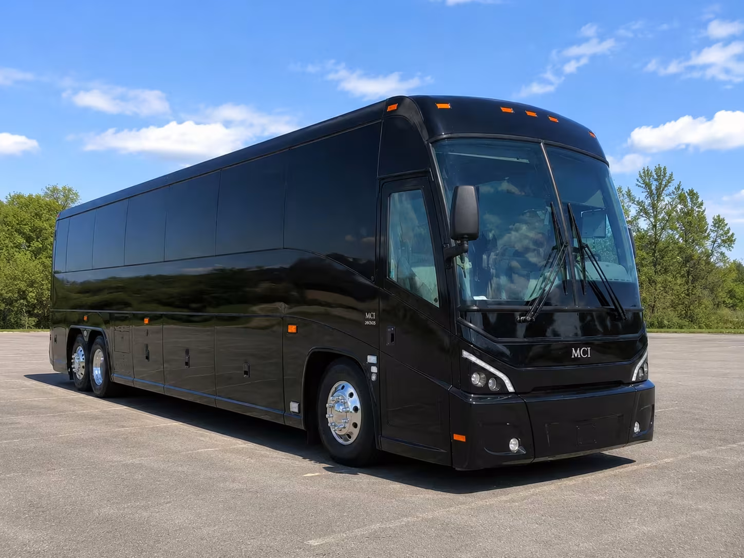 johns creek minibus rentals for small class field trips