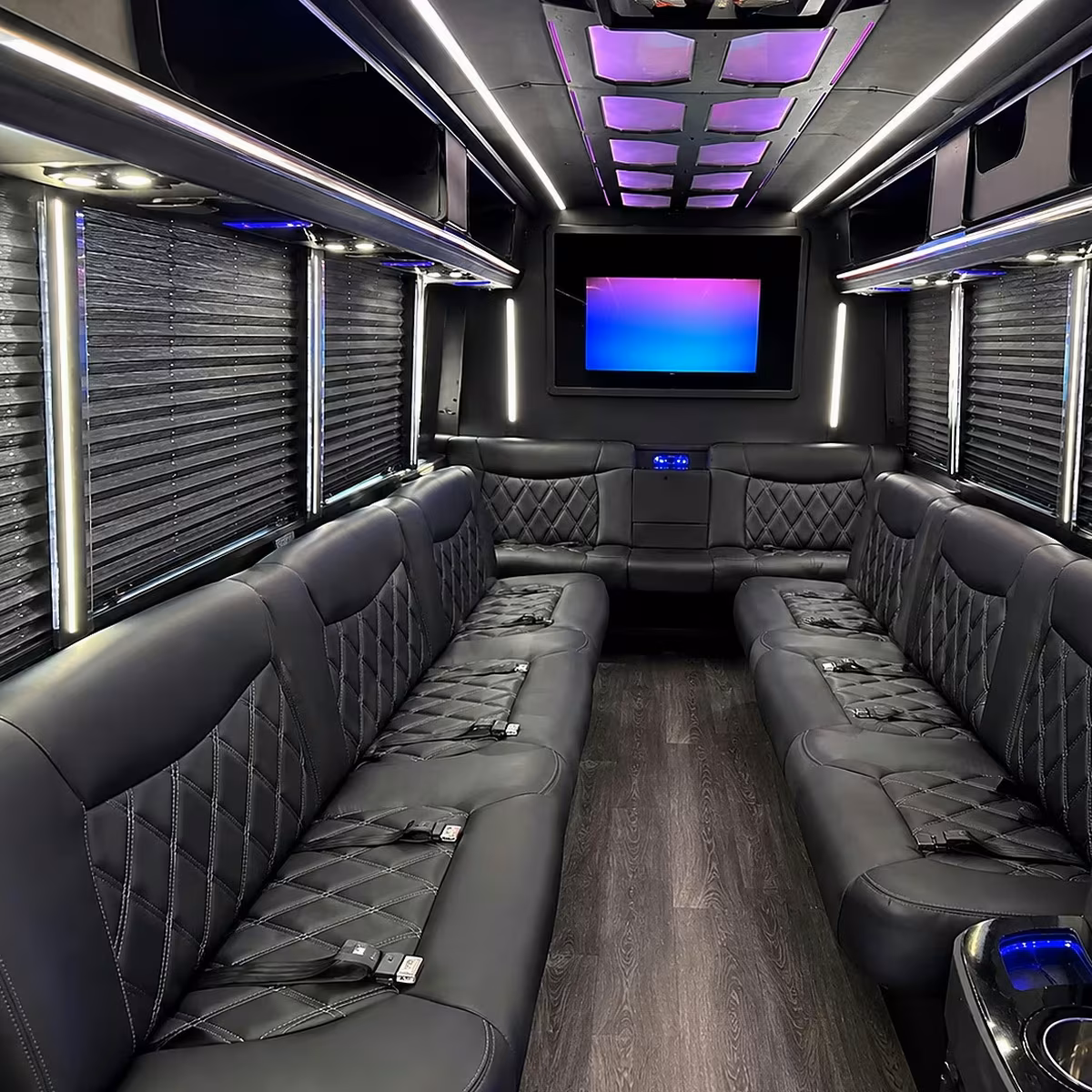 johns creek prom transportation