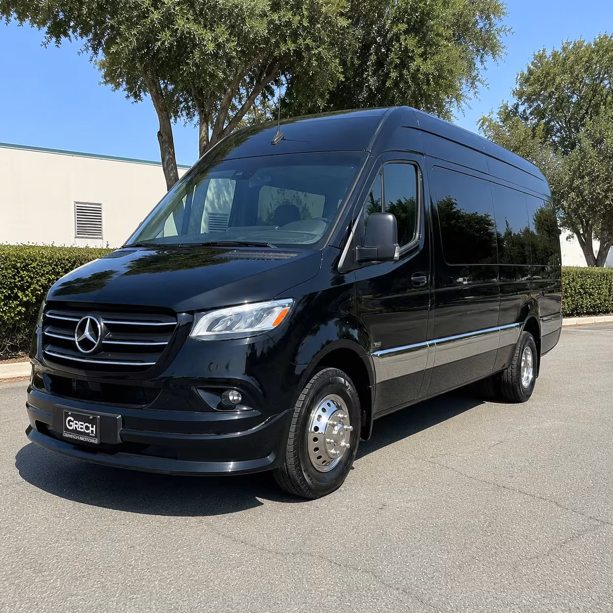 johns creek sporting event transportation