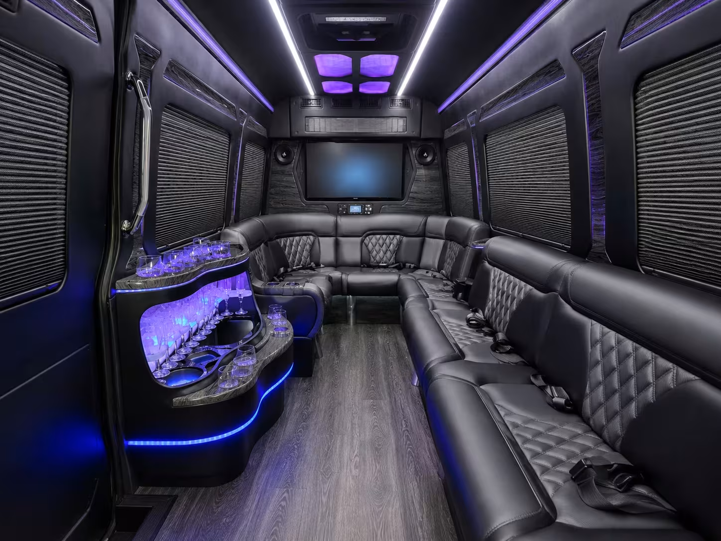 johns creek sports team transportation to myrtle beach and birmingham