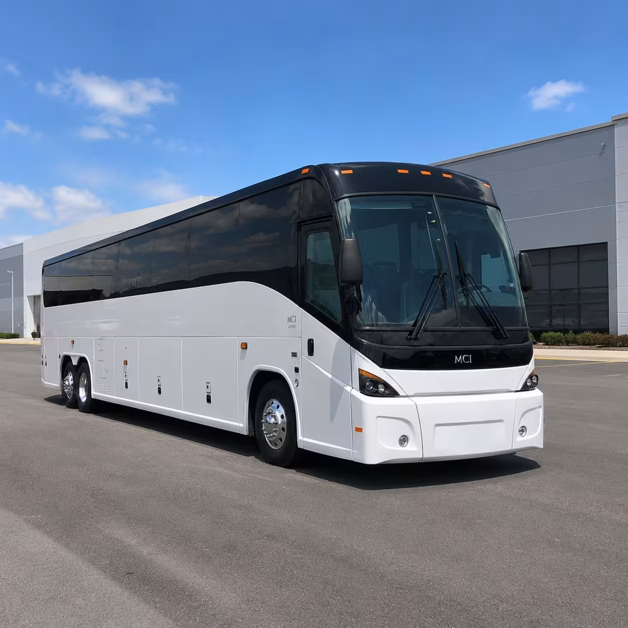 jrotc and reserve unit charter bus rentals in johns creek