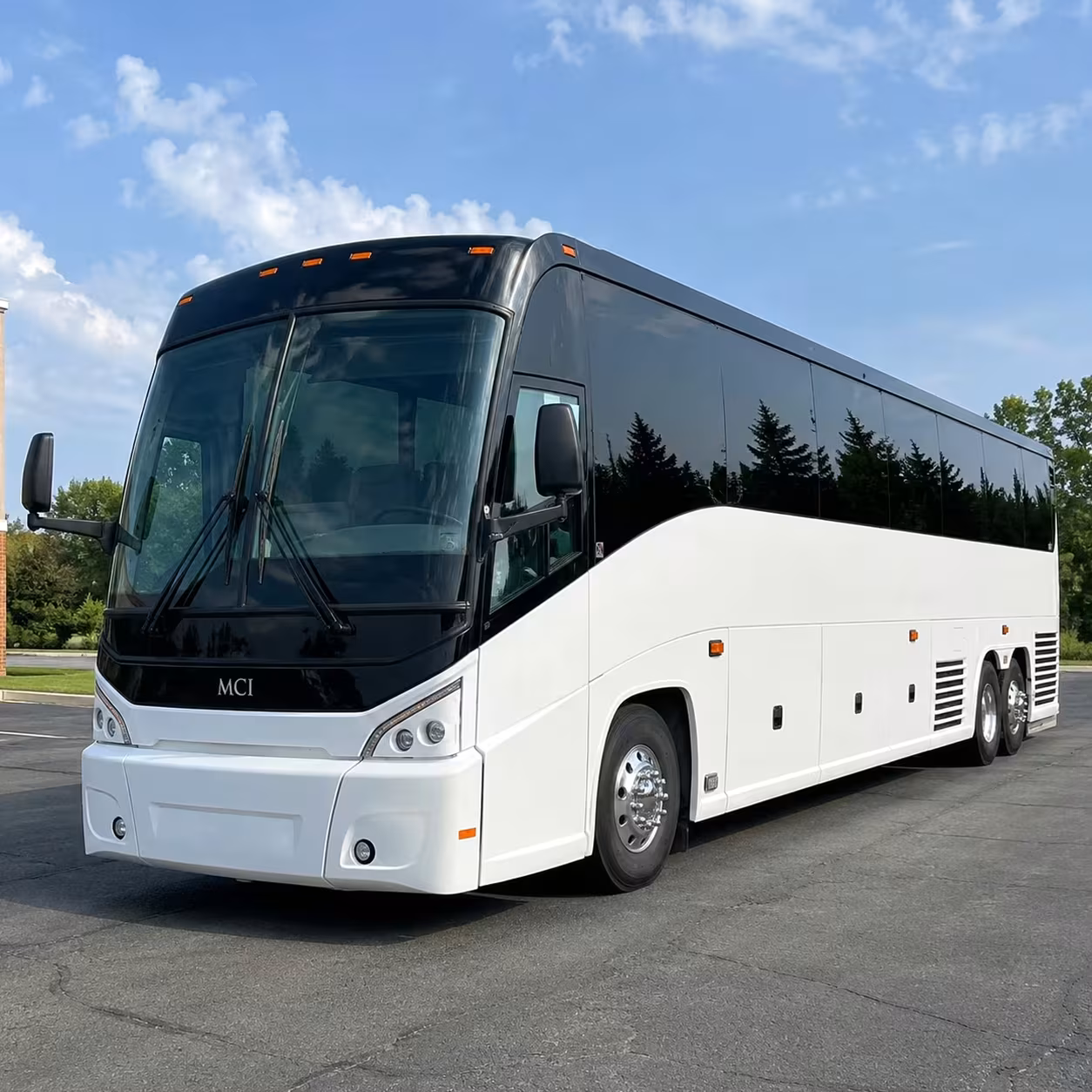 senior and ada accessible church transportation in johns creek