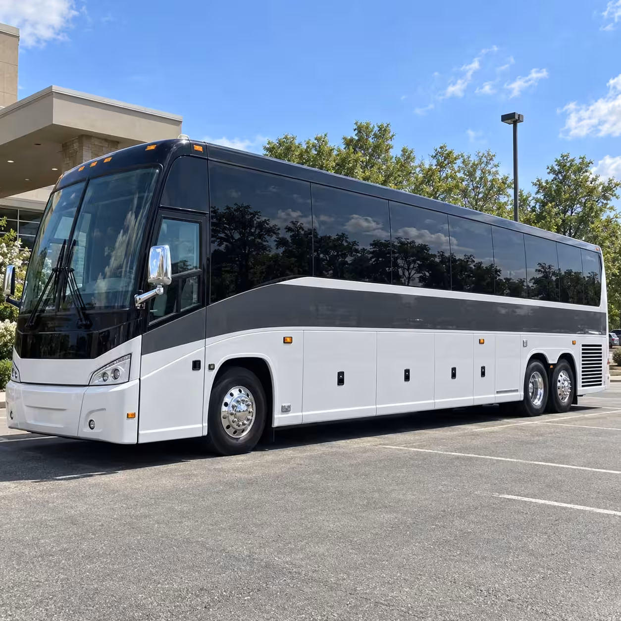 why to book johns creek prom transportation early in the season