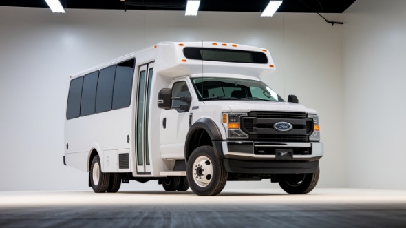 20 passenger minibus johns creek