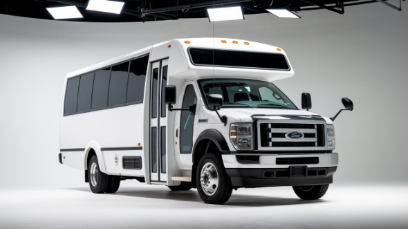 25 passenger minibus johns creek