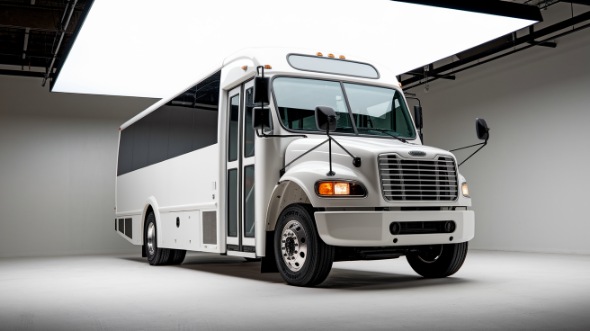 28 passenger minibus johns creek