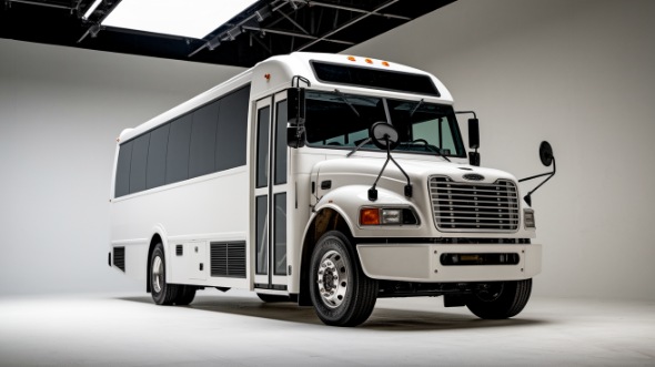 30 passenger minibus johns creek