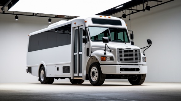 35 passenger minibus johns creek