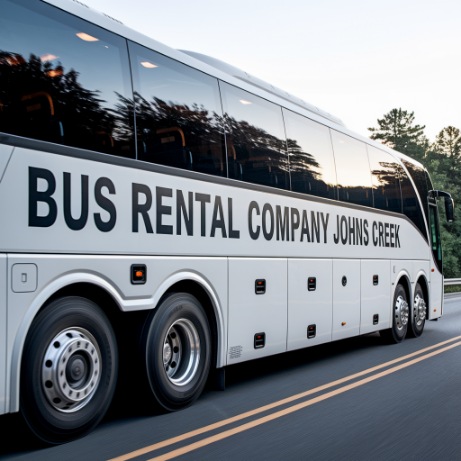 56 passenger motorcoach