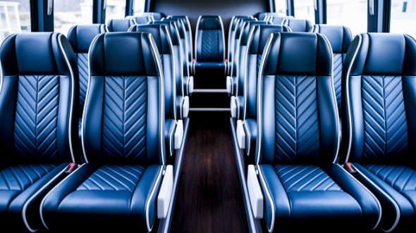 johns creek 20 passenger minibus rental