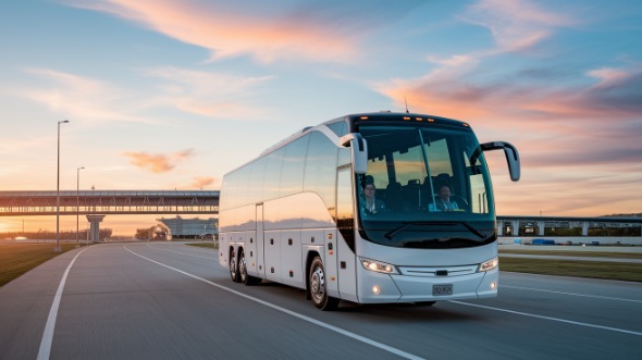 johns creek airport shuttles
