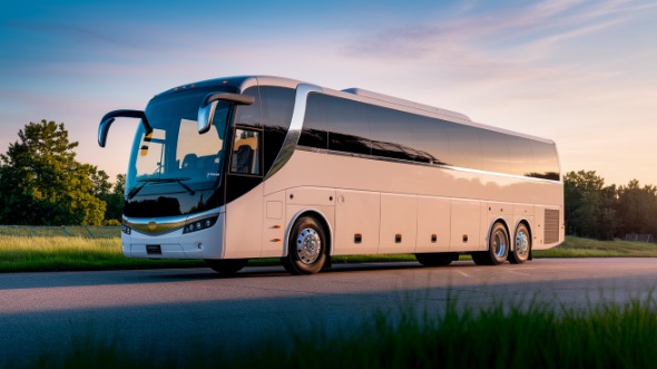 johns creek bus rentals for travel agents