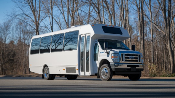 johns creek construction site shuttle services