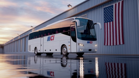 johns creek government and military bus rentals