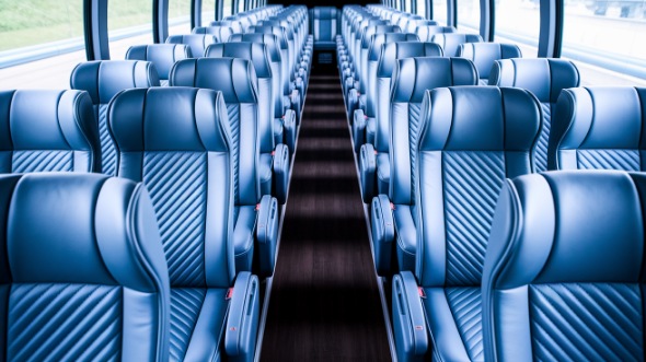 johns-creek government bus rental