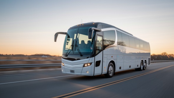 johns creek private event transportation