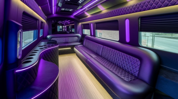 johns creek sprinter limo rental rental