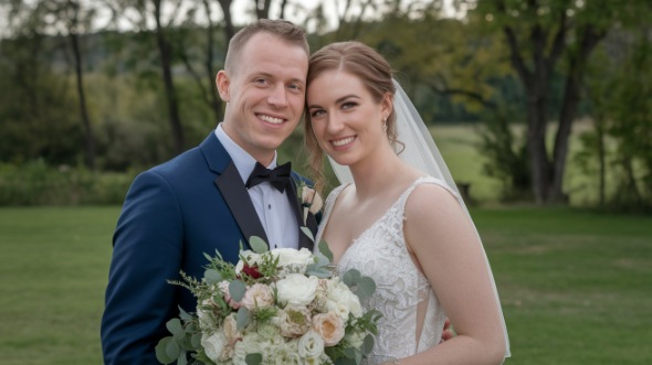 johns creek wedding transportation