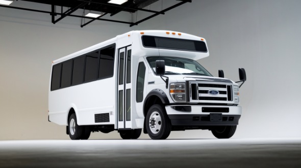party bus rental johns creek