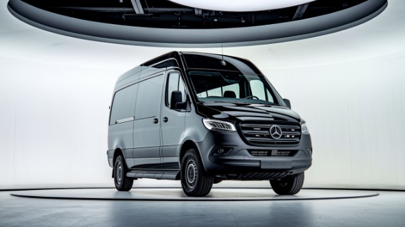 sprinter limo rental johns creek